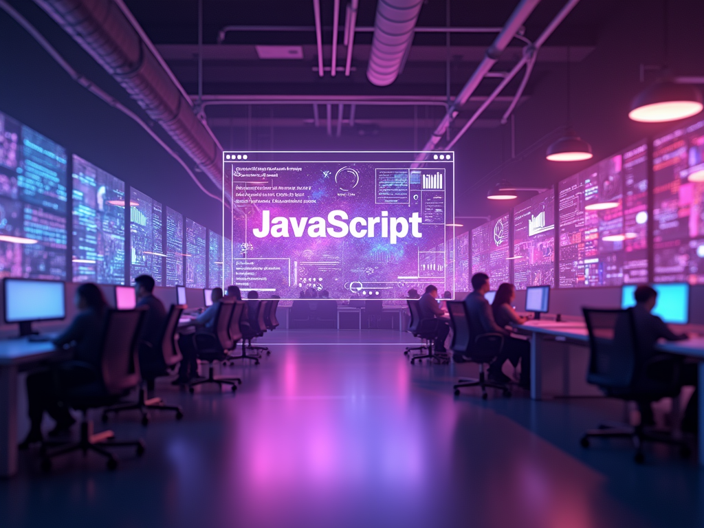 JavaScript - Les Fondamentaux